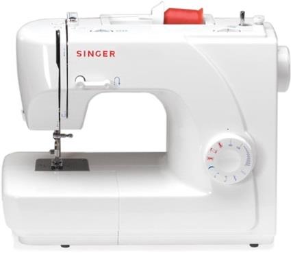 TECNOSHOP Macchina da cucine Singer SVP1507
